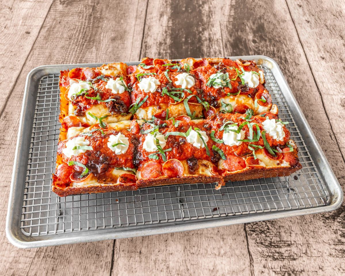 ronx House Pizza Eyeing a Second St. Augustine Restaurant
