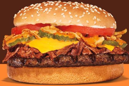 Burger King is set to drop exciting themed meals, collectible SpongeBob toys, a limited-time SpongeBob crown, and more next month.