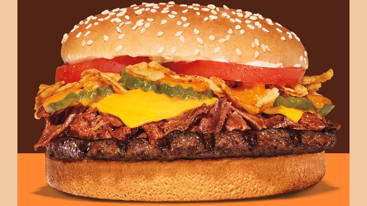 Burger King is set to drop exciting themed meals, collectible SpongeBob toys, a limited-time SpongeBob crown, and more next month.