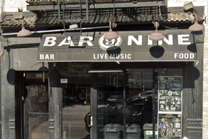 Cafe-Bar Concept To Join Hell’s Kitchen