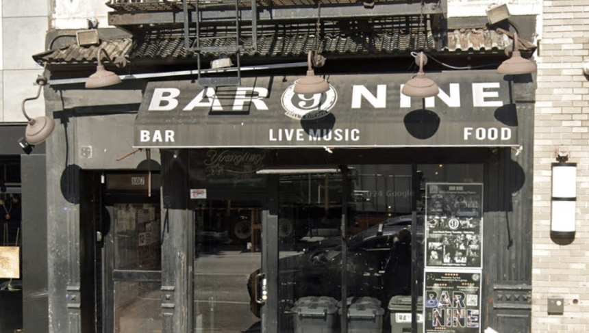Cafe-Bar Concept To Join Hell’s Kitchen