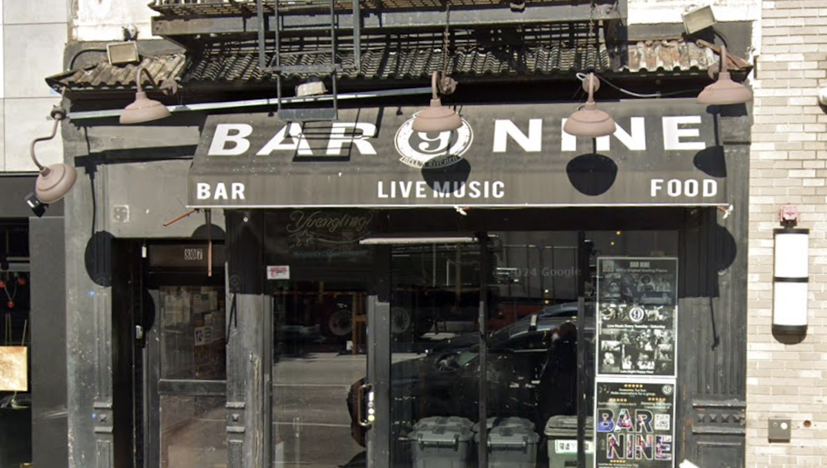 Cafe-Bar Concept To Join Hell’s Kitchen