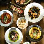 Cafe Momentum Bringing Opportunity and Fine Dining to Dallas