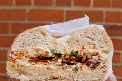 Call Your Mother Gearing up for Second Bethesda Location