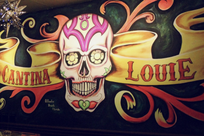 Cantina Louie Bringing Location To Jacksonville International Airport