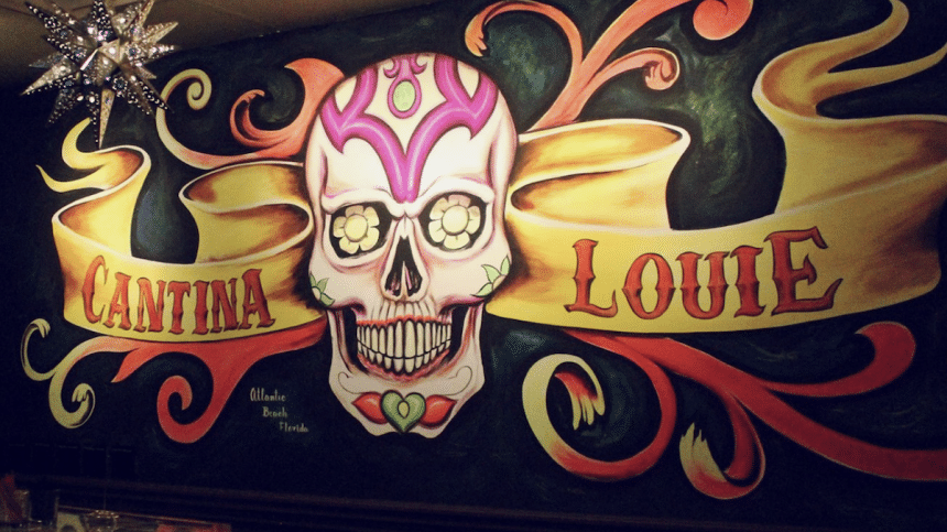 Cantina Louie Bringing Location To Jacksonville International Airport