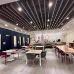 Capital One Opens New Café in Seattle