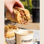 Capriotti’s Sandwich Shop launches “CapsGiving” celebration throughout November to express gratitude and feed the community.
