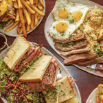 Carnegie Diner & Café Heading To Tribeca