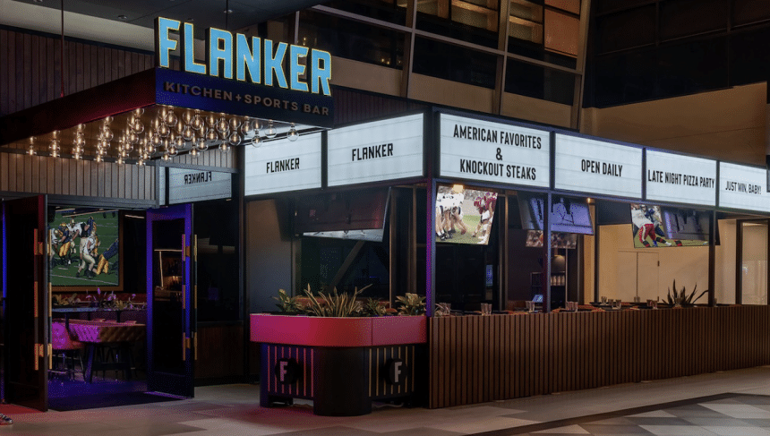 Carver Road Hospitality Bringing Las Vegas Concept To Pier 17