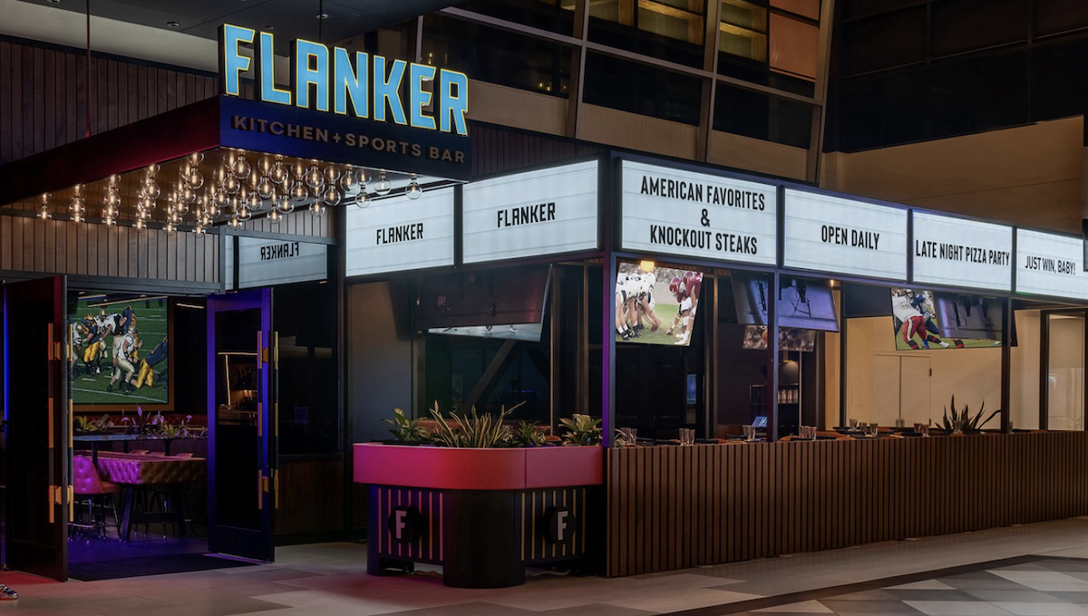 Carver Road Hospitality Bringing Las Vegas Concept To Pier 17