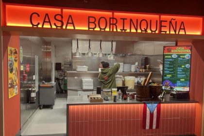 Casa Borinquena storefront image
