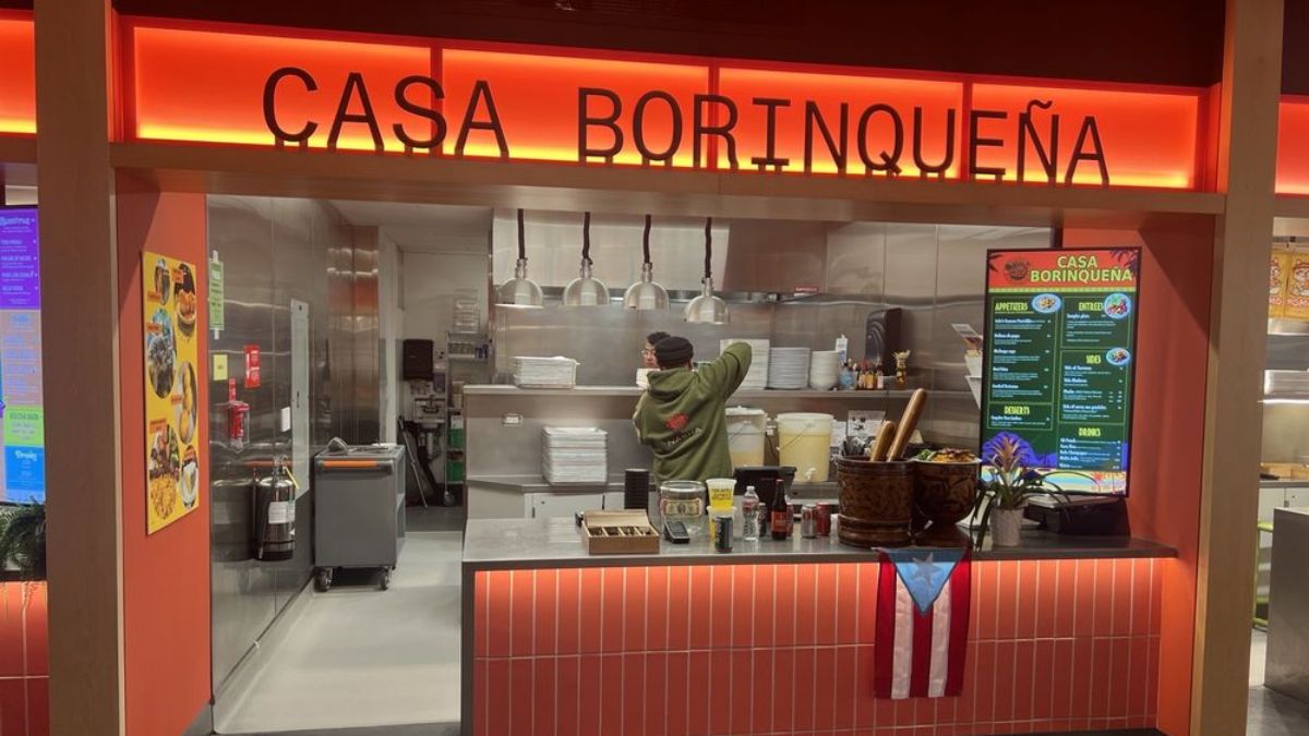 Casa Borinquena storefront image