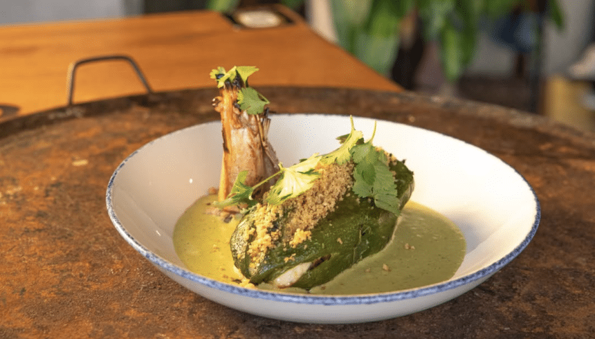 Casi Cielo Opening Location Along Beltline in First Expansion