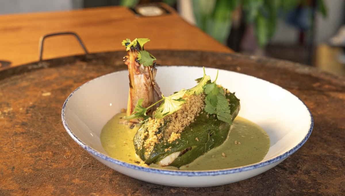 Casi Cielo Opening Location Along Beltline in First Expansion