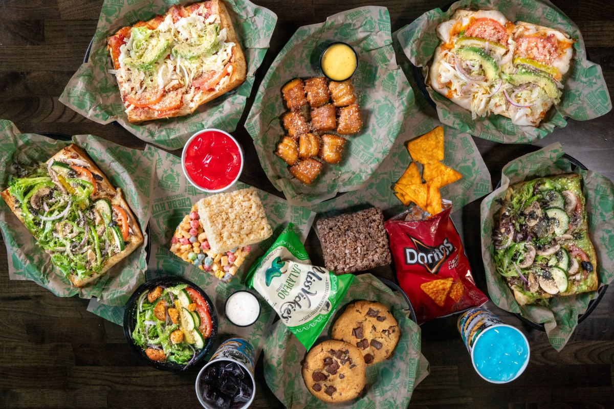 McKinney is about to get 'Toasted' when Cheba Hut Sparks New Joint