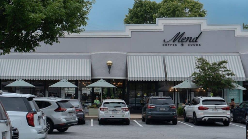 Best Coffee Shops in Atlanta