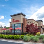 Bellflower Welcomes First Chick-fil-A Restaurant