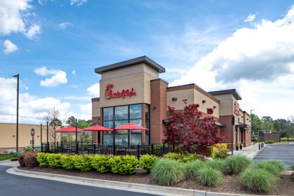 Bellflower Welcomes First Chick-fil-A Restaurant
