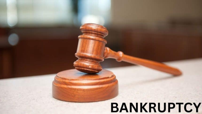 The decision comes amid the Alpharetta company’s widening gap between assets and liabilities, along with a rising number of creditors.