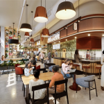 Clover Food Lab Returning to Its Roots at Cambridge’s New Eastern Edge Food Hall
