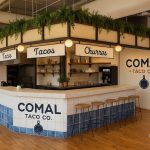 Taco Spot Taking Over Marina’s Tapas Space At Optimist Hall