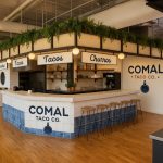 Comal Taco Co. to Open at Optimist Hall this December