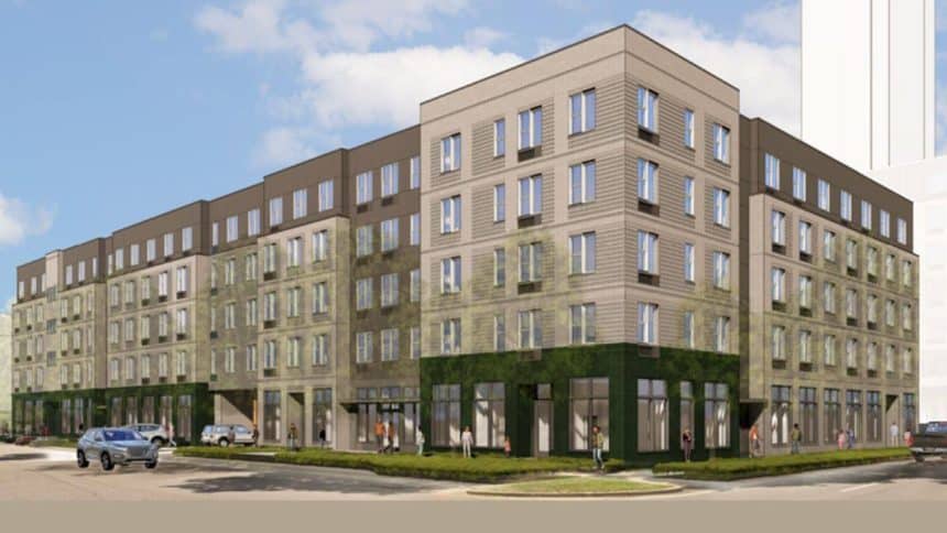 The real estate developer and The Colorado Health Foundation (CHF) recently announced the project's financial closing and construction kick-off.