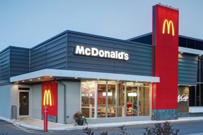 McDonald’s Returning to Ottawa’s ByWard Market
