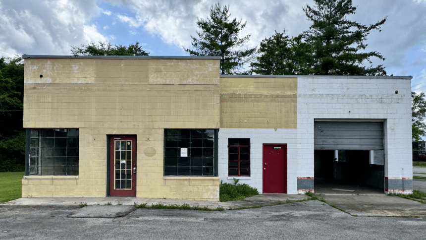 Country Musician Looking To Bring Restaurant To Kingston Springs
