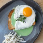 CHARMANT BLENDS EUROPEAN BISTRO CHARM WITH NEW ORLEANS SPIRIT