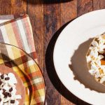 Crumbl Cookies goes full-pie for Thanksgiving Week with its limited-edition Crumbl Pies in seven flavors. 