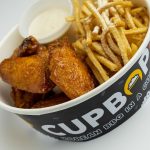 Cupbop Bringing Korean BBQ, Innovation, and Whimsy to DFW