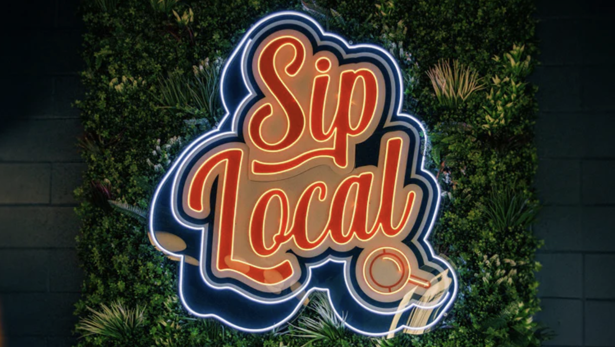 Curio Brewing Co. Appears To Be Expanding In Franklin