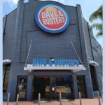 Dave & Buster’s has unveiled a refreshed fall menu with over 100 new dishes, along with the return of beloved fan favorites.