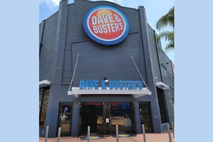 Dave & Buster’s has unveiled a refreshed fall menu with over 100 new dishes, along with the return of beloved fan favorites.