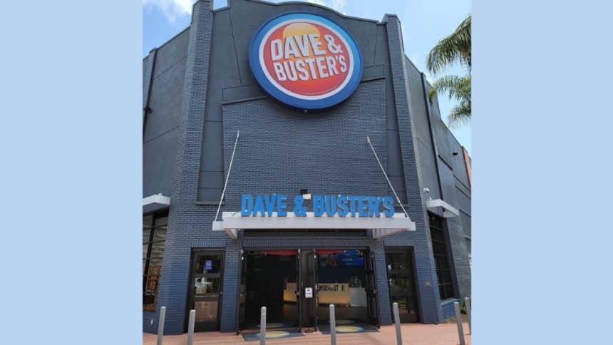 Dave & Buster’s has unveiled a refreshed fall menu with over 100 new dishes, along with the return of beloved fan favorites.