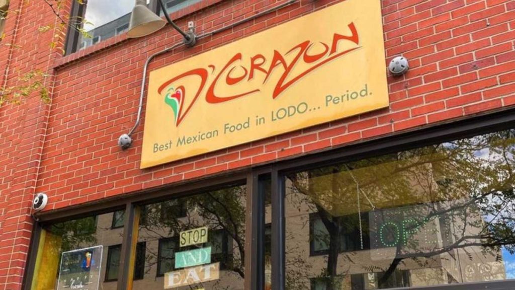 This Denver-based facility is a great place for food lovers looking for a casual Mexican eatery.