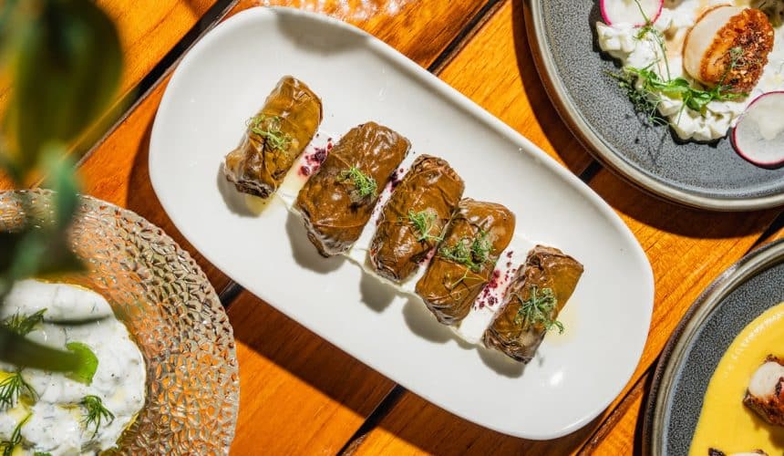 José Andrés Group To Bring Zaytinya At The W Nashville