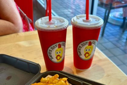 More Dave’s Hot Chicken Headed to DFW