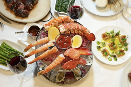 Delmonico’s Restaurant Group Bringing Boogie Lab To New York Next Year