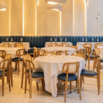 Delos Greek Restaurant Lines Up New Location In Tribeca