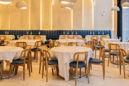 Delos Greek Restaurant Lines Up New Location In Tribeca