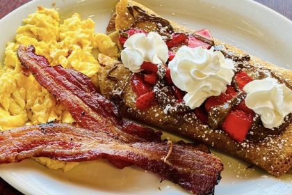 Downtown Eaton Getting a Doug’s Diner