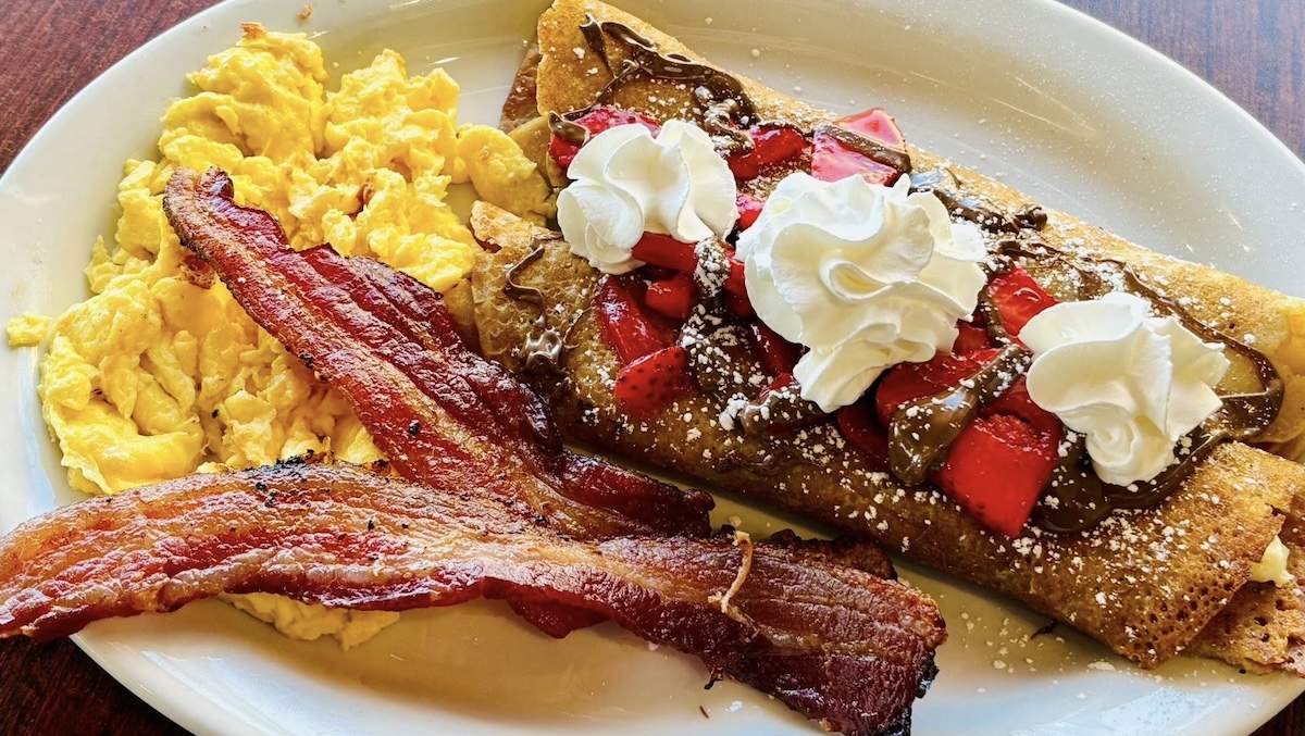 Downtown Eaton Getting a Doug’s Diner