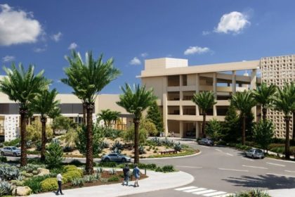 Durango Casino Phase II development project