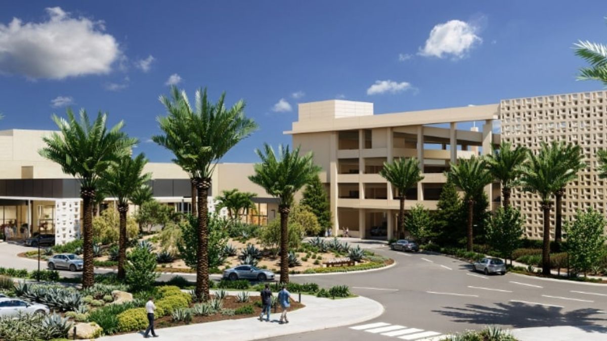 Durango Casino Phase II development project