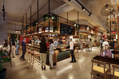 Juicy Jay’s to Bring Globally-Inspired Burgers to Kendall Square