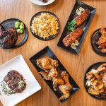 Everybody Gotta Eat to Open First Brick-and-Mortar Restaurant in Cambridge's Kendall Square