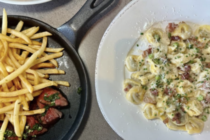 ENZO Steakhouse To Open Second Location Next Year In Atlanta